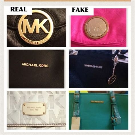 how to spot fake mk bag|where is michael kors made.